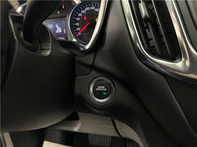2022 Chevrolet Equinox LT (Stk: 43281J) in Belleville - Image 23 of 28