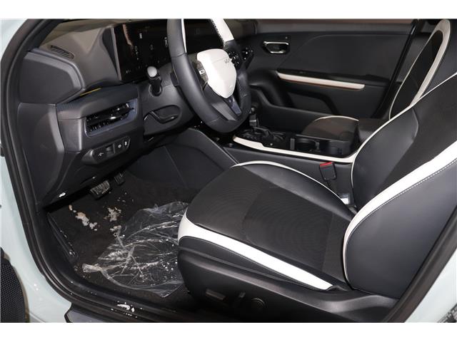 2026 Kia K4 GT-Line Turbo (Stk: 26924) in Edmonton - Image 12 of 28