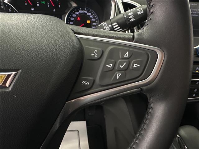 2022 Chevrolet Equinox LT (Stk: 43281J) in Belleville - Image 24 of 28