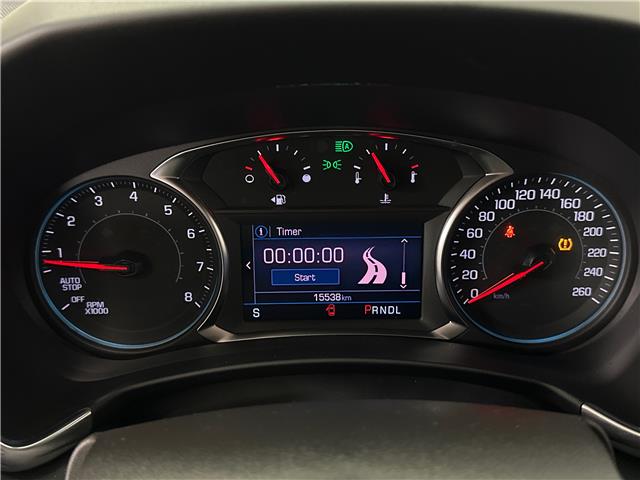 2022 Chevrolet Equinox LT (Stk: 43281J) in Belleville - Image 26 of 28