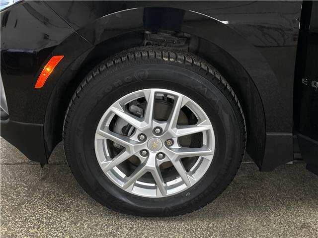 2022 Chevrolet Equinox LT (Stk: 43281J) in Belleville - Image 28 of 28