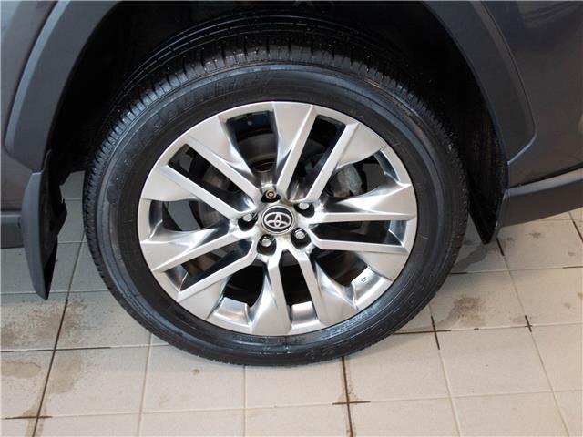 2021 Toyota RAV4 Limited (Stk: P20736) in Kingston - Image 14 of 14
