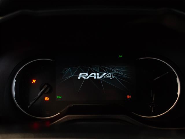 2021 Toyota RAV4 Limited (Stk: P20736) in Kingston - Image 12 of 14