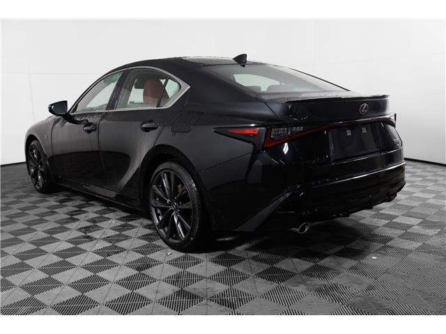 2025 Lexus IS 300 Base (Stk: X3577) in London - Image 4 of 32