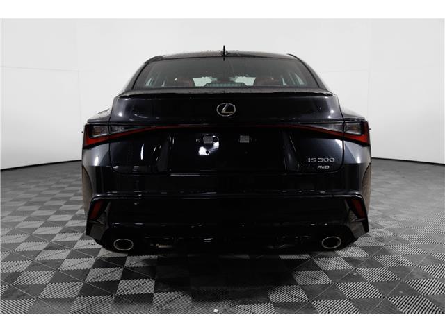 2025 Lexus IS 300 Base (Stk: X3577) in London - Image 5 of 32