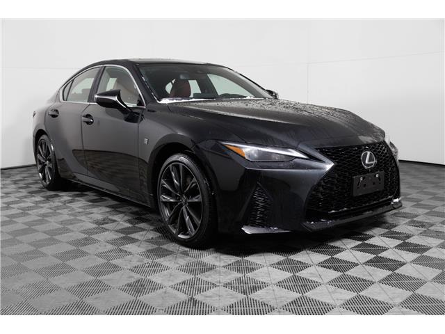 2025 Lexus IS 300 Base (Stk: X3577) in London - Image 3 of 32