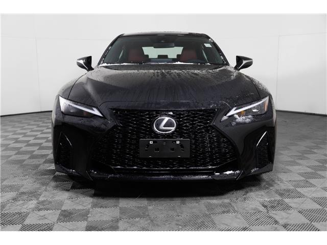 2025 Lexus IS 300 Base (Stk: X3577) in London - Image 2 of 32