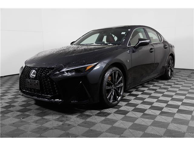 2025 Lexus IS 300 Base (Stk: X3577) in London - Image 1 of 32