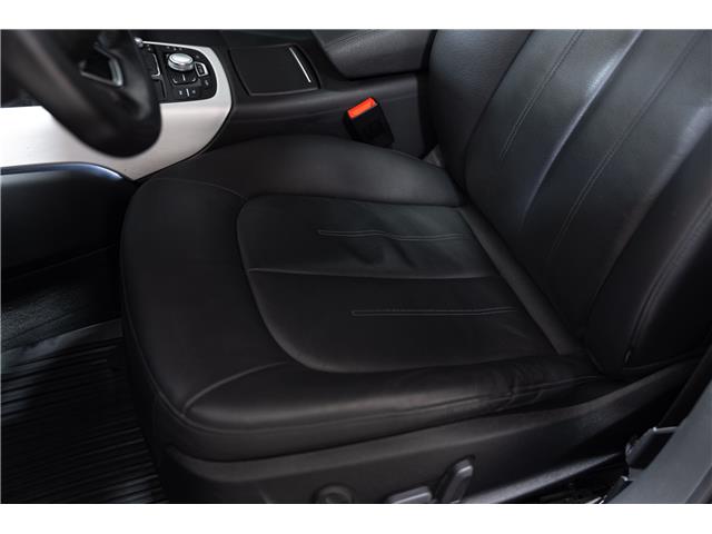 2014 Audi A6 3.0 Technik (Stk: ARUC908A) in Calgary - Image 12 of 25
