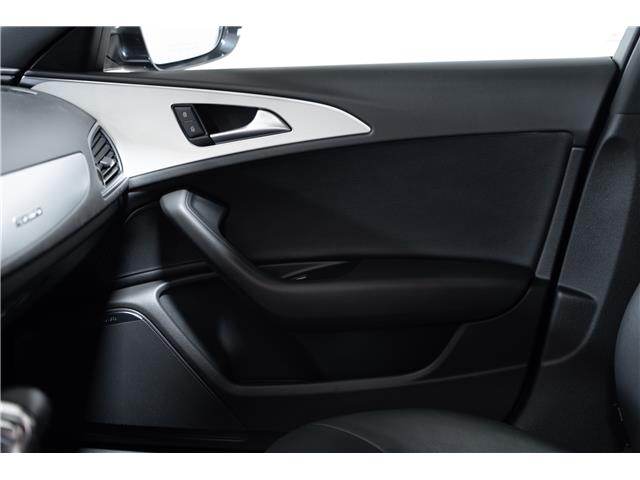 2014 Audi A6 3.0 Technik (Stk: ARUC908A) in Calgary - Image 11 of 25