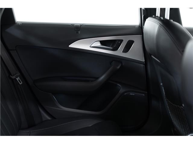 2014 Audi A6 3.0 Technik (Stk: ARUC908A) in Calgary - Image 20 of 25