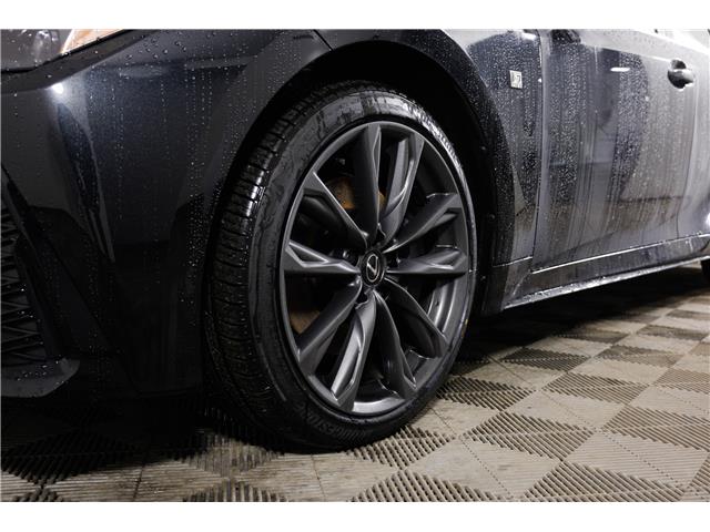 2025 Lexus IS 300 Base (Stk: X3577) in London - Image 11 of 32