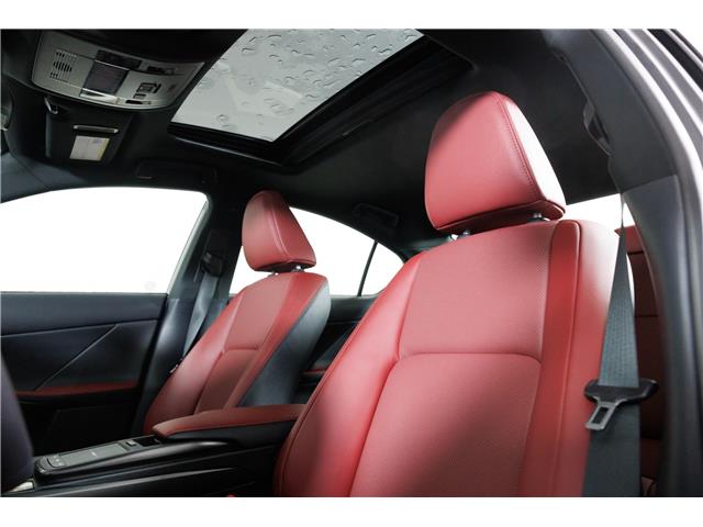 2025 Lexus IS 300 Base (Stk: X3577) in London - Image 14 of 32