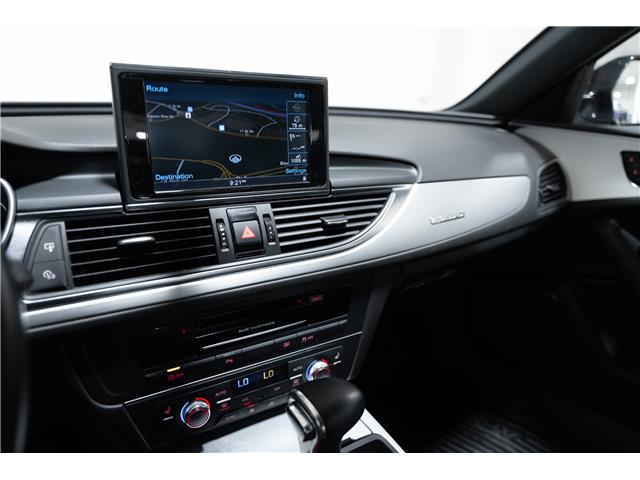 2014 Audi A6 3.0 Technik (Stk: ARUC908A) in Calgary - Image 15 of 25