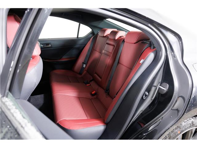 2025 Lexus IS 300 Base (Stk: X3577) in London - Image 32 of 32