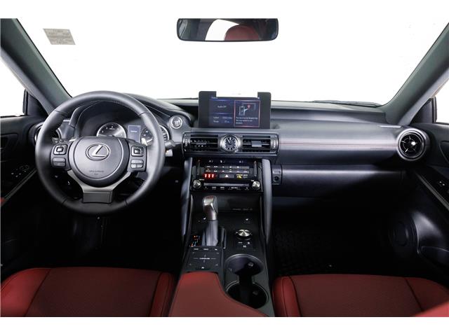 2025 Lexus IS 300 Base (Stk: X3577) in London - Image 15 of 32