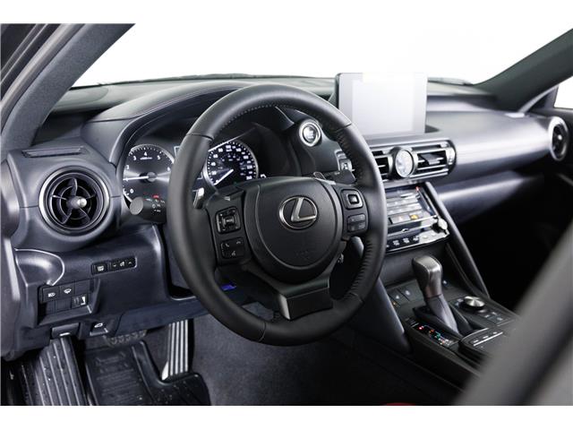 2025 Lexus IS 300 Base (Stk: X3577) in London - Image 16 of 32