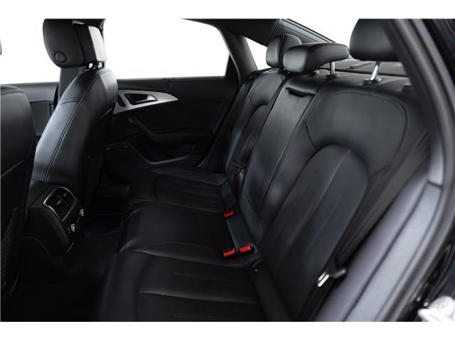 2014 Audi A6 3.0 Technik (Stk: ARUC908A) in Calgary - Image 21 of 25