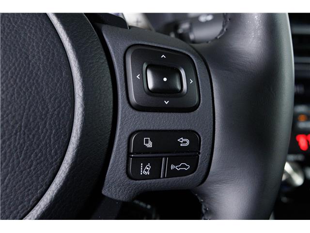 2025 Lexus IS 300 Base (Stk: X3577) in London - Image 20 of 32