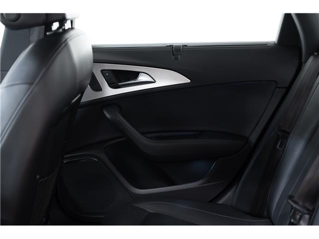 2014 Audi A6 3.0 Technik (Stk: ARUC908A) in Calgary - Image 22 of 25