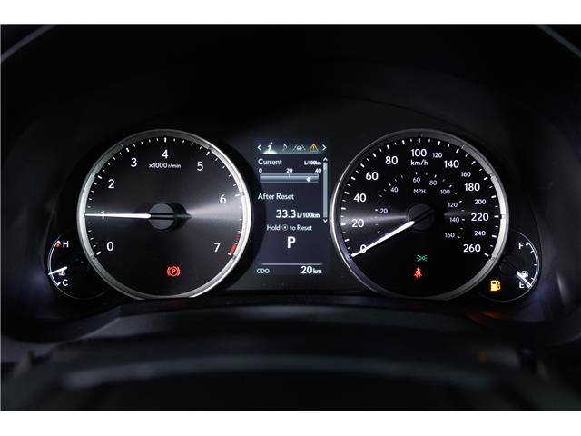 2025 Lexus IS 300 Base (Stk: X3577) in London - Image 22 of 32