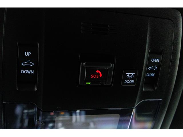 2025 Lexus IS 300 Base (Stk: X3577) in London - Image 24 of 32