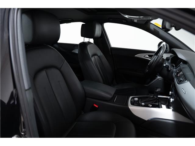 2014 Audi A6 3.0 Technik (Stk: ARUC908A) in Calgary - Image 17 of 25
