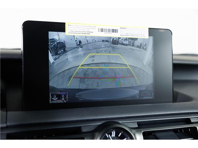 2025 Lexus IS 300 Base (Stk: X3577) in London - Image 26 of 32