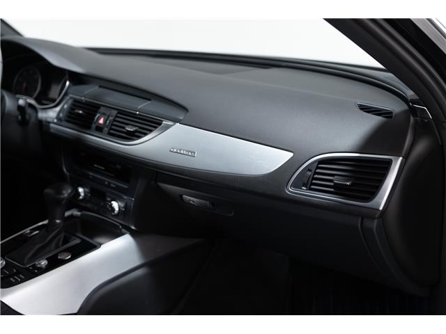 2014 Audi A6 3.0 Technik (Stk: ARUC908A) in Calgary - Image 18 of 25