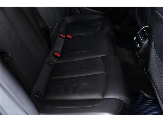 2014 Audi A6 3.0 Technik (Stk: ARUC908A) in Calgary - Image 25 of 25