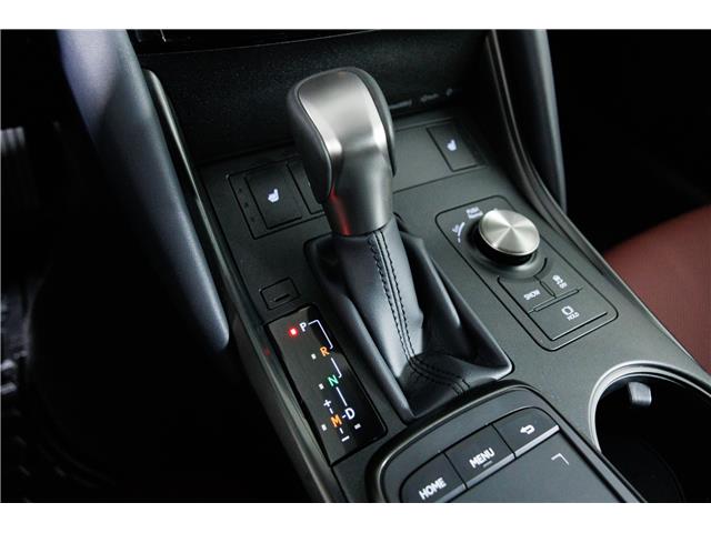 2025 Lexus IS 300 Base (Stk: X3577) in London - Image 29 of 32