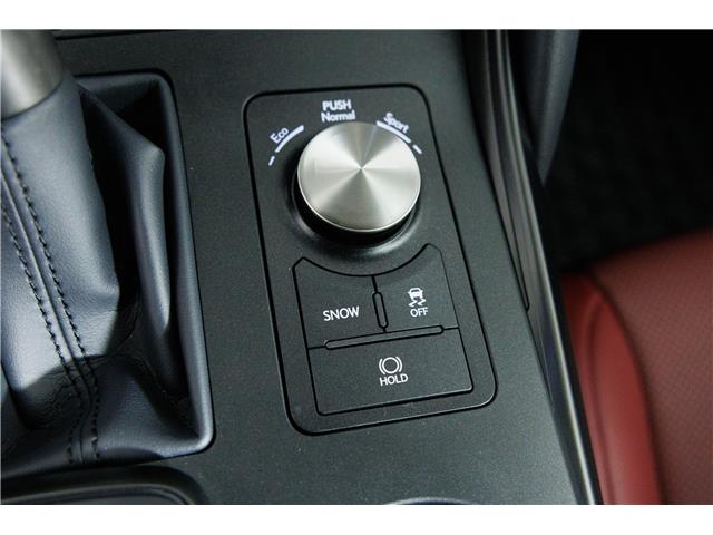 2025 Lexus IS 300 Base (Stk: X3577) in London - Image 30 of 32