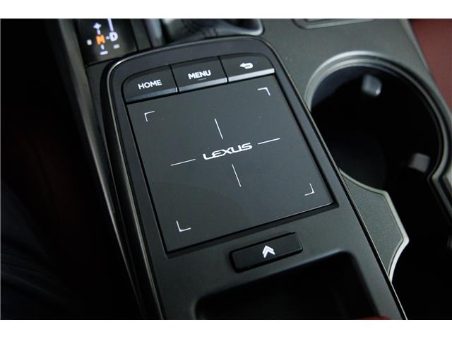 2025 Lexus IS 300 Base (Stk: X3577) in London - Image 31 of 32