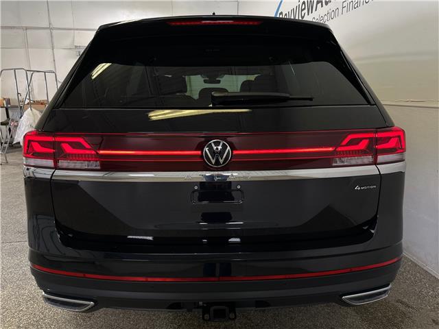 2025 Volkswagen Atlas 2.0 TSI Comfortline (Stk: 43335J) in Belleville - Image 6 of 28