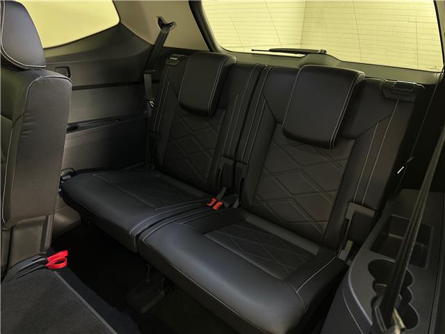 2025 Volkswagen Atlas 2.0 TSI Comfortline (Stk: 43335J) in Belleville - Image 7 of 28