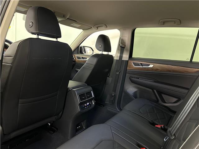 2025 Volkswagen Atlas 2.0 TSI Comfortline (Stk: 43335J) in Belleville - Image 9 of 28