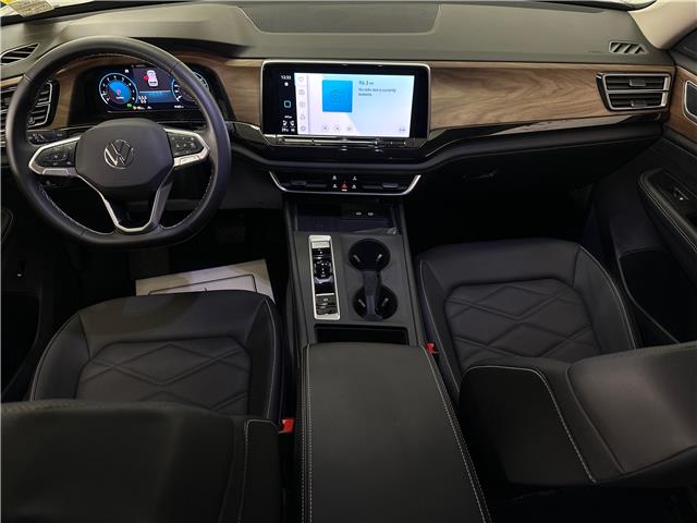 2025 Volkswagen Atlas 2.0 TSI Comfortline (Stk: 43335J) in Belleville - Image 11 of 28