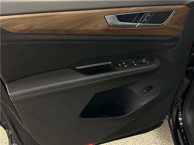 2025 Volkswagen Atlas 2.0 TSI Comfortline (Stk: 43335J) in Belleville - Image 15 of 28