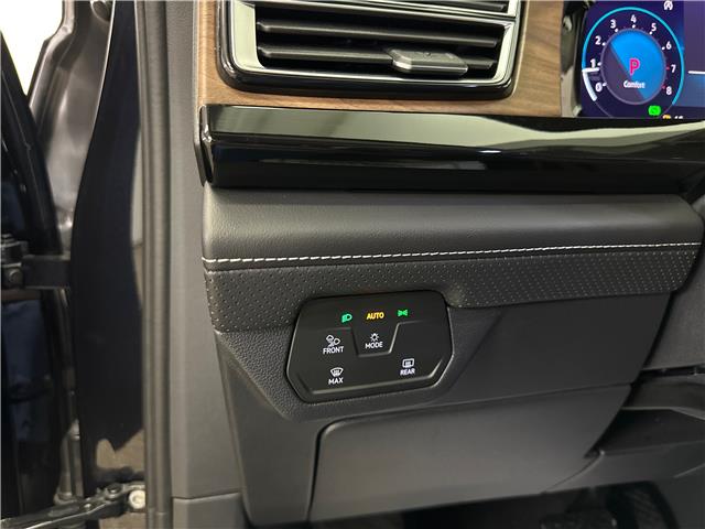 2025 Volkswagen Atlas 2.0 TSI Comfortline (Stk: 43335J) in Belleville - Image 17 of 28