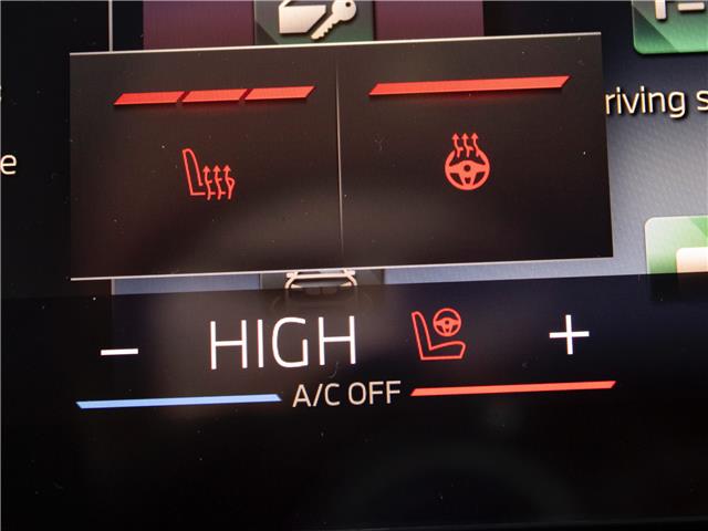 2026 BMW X5 xDrive40i (Stk: B10264) in Windsor - Image 17 of 26