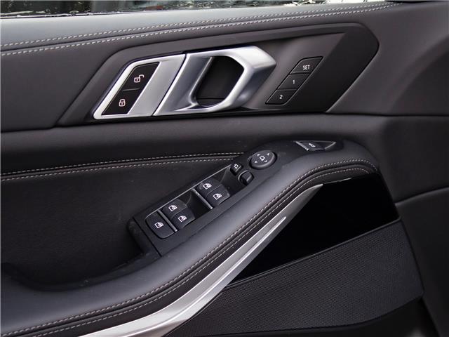 2026 BMW X5 xDrive40i (Stk: B10264) in Windsor - Image 8 of 26