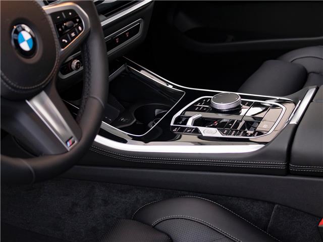 2026 BMW X5 xDrive40i (Stk: B10264) in Windsor - Image 21 of 26