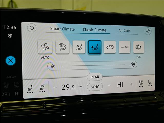 2025 Volkswagen Atlas 2.0 TSI Comfortline (Stk: 43335J) in Belleville - Image 21 of 28