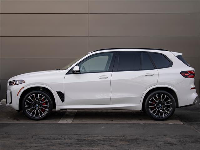 2026 BMW X5 xDrive40i (Stk: B10264) in Windsor - Image 4 of 26