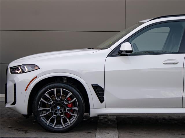 2026 BMW X5 xDrive40i (Stk: B10264) in Windsor - Image 3 of 26