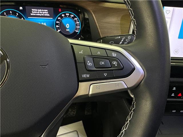 2025 Volkswagen Atlas 2.0 TSI Comfortline (Stk: 43335J) in Belleville - Image 23 of 28