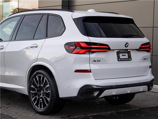 2026 BMW X5 xDrive40i (Stk: B10264) in Windsor - Image 5 of 26