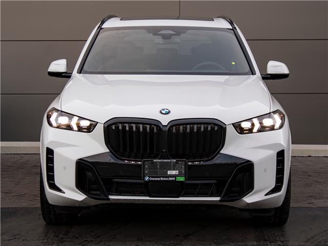 2026 BMW X5 xDrive40i (Stk: B10264) in Windsor - Image 2 of 26