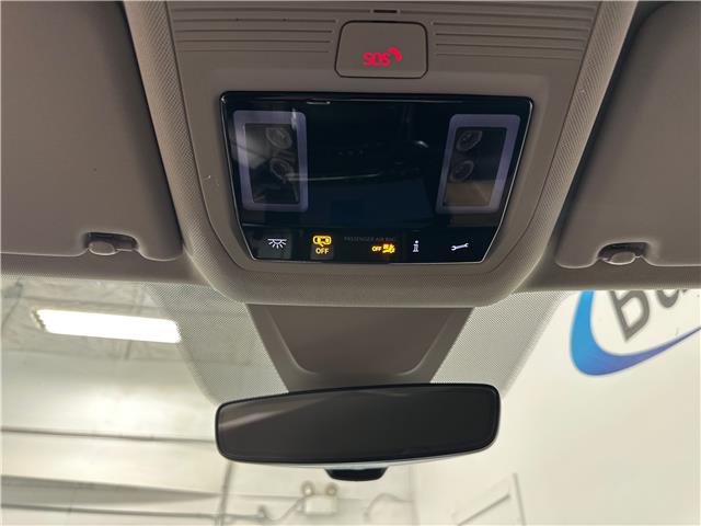 2025 Volkswagen Atlas 2.0 TSI Comfortline (Stk: 43335J) in Belleville - Image 26 of 28