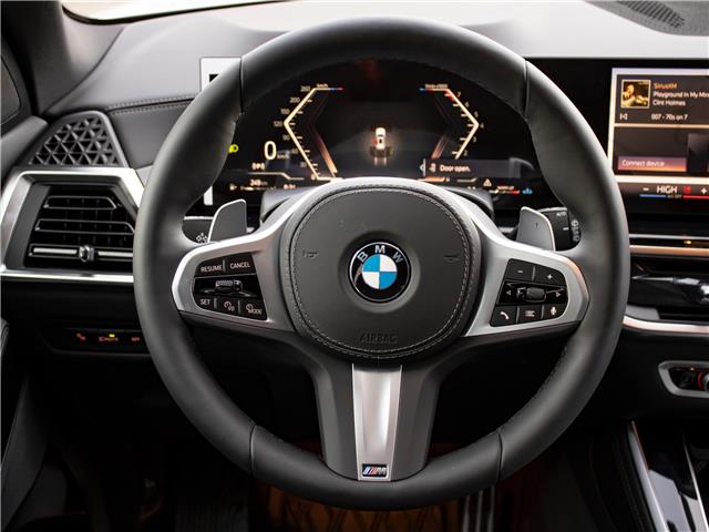 2026 BMW X5 xDrive40i (Stk: B10264) in Windsor - Image 11 of 26